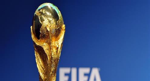 فيفا: بيع 750 ألف تذكرة لمونديال روسيا 2018 قبل القرعة